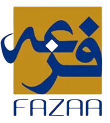 Fazaa partner logo