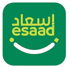 Esaad partner logo