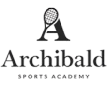 Archibald Sports Academy partner logo