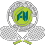 Al Habtoor Tennis Challenge partner logo