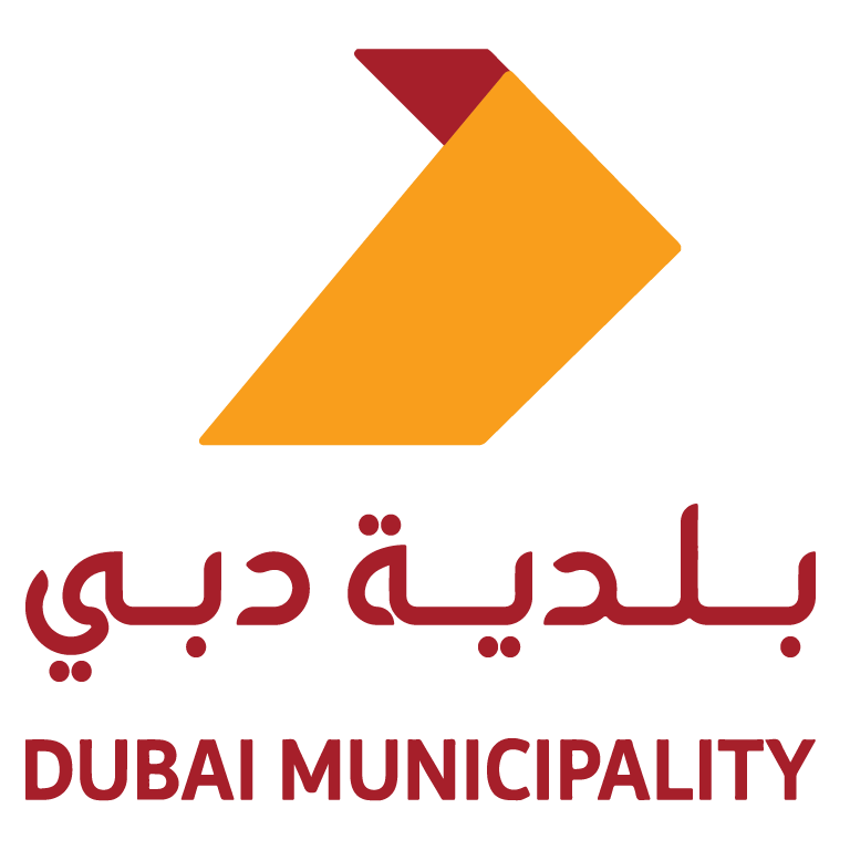 Dubai Municipality partner logo