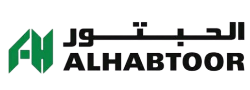 Al Habtoor partner logo