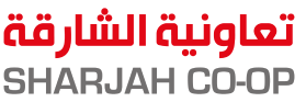 Sharjah Co-op partner logo